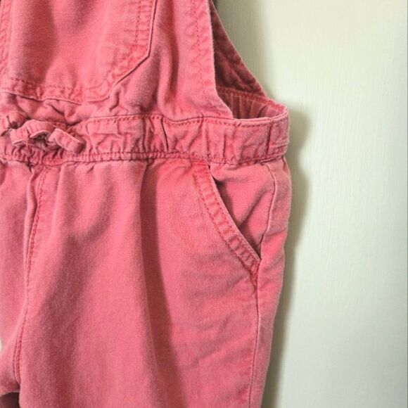 2/$15 Oshkosh Bgosh Overalls Size 2 - Picture 2 of 4